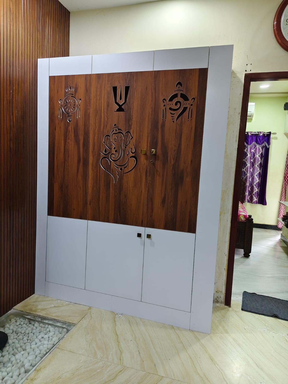Commercial Office Interior Design